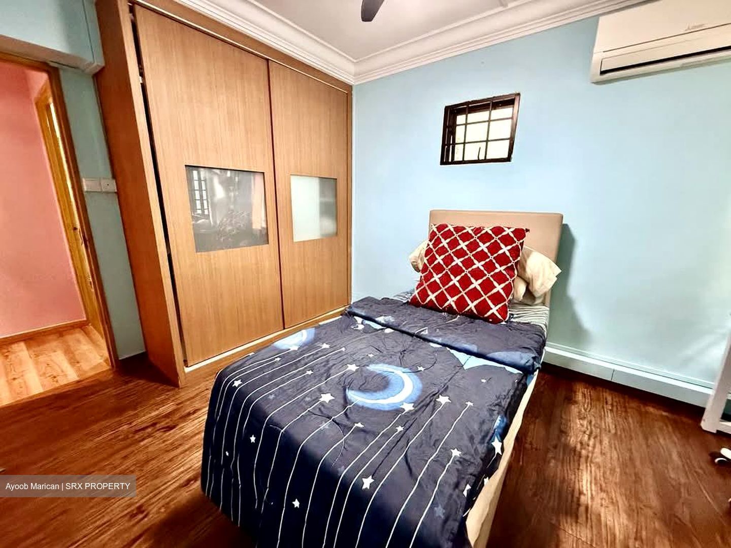 Blk 966 Hougang Avenue 9 (Hougang), HDB 5 Rooms #566763191